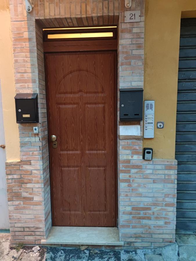 Sicily Travel Apartment'S 2 Giardini-Naxos Extérieur photo