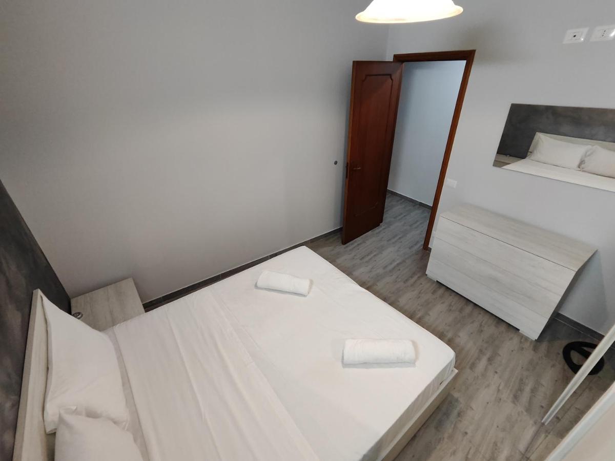 Sicily Travel Apartment'S 2 Giardini-Naxos Extérieur photo