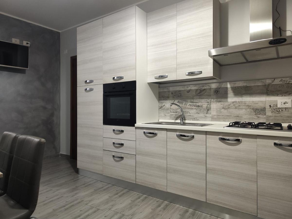 Sicily Travel Apartment'S 2 Giardini-Naxos Extérieur photo