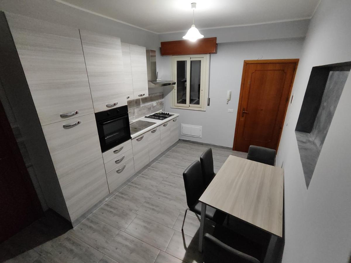 Sicily Travel Apartment'S 2 Giardini-Naxos Extérieur photo