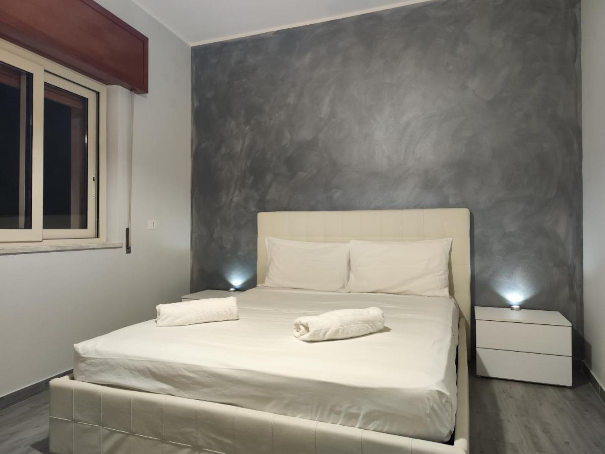 Sicily Travel Apartment'S 2 Giardini-Naxos Extérieur photo
