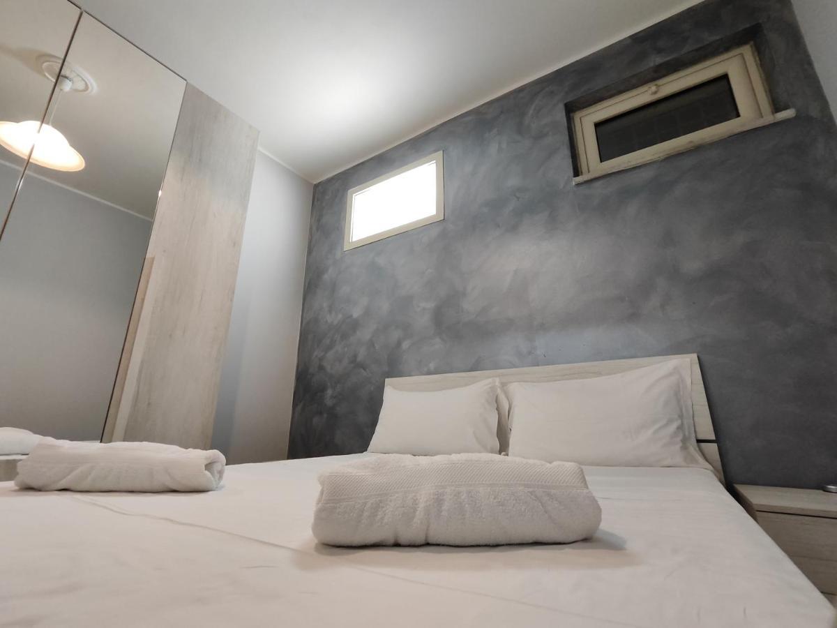 Sicily Travel Apartment'S 2 Giardini-Naxos Extérieur photo