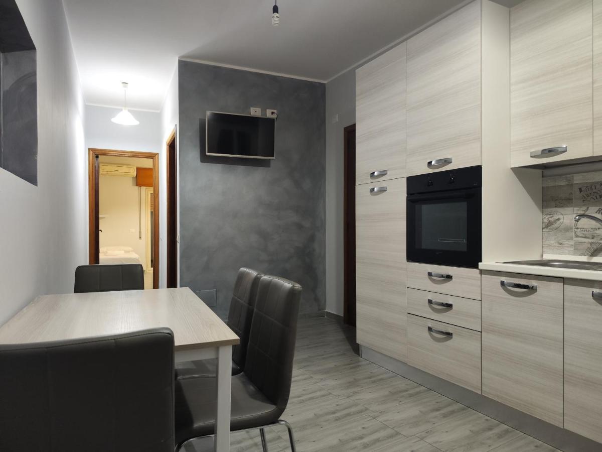 Sicily Travel Apartment'S 2 Giardini-Naxos Extérieur photo