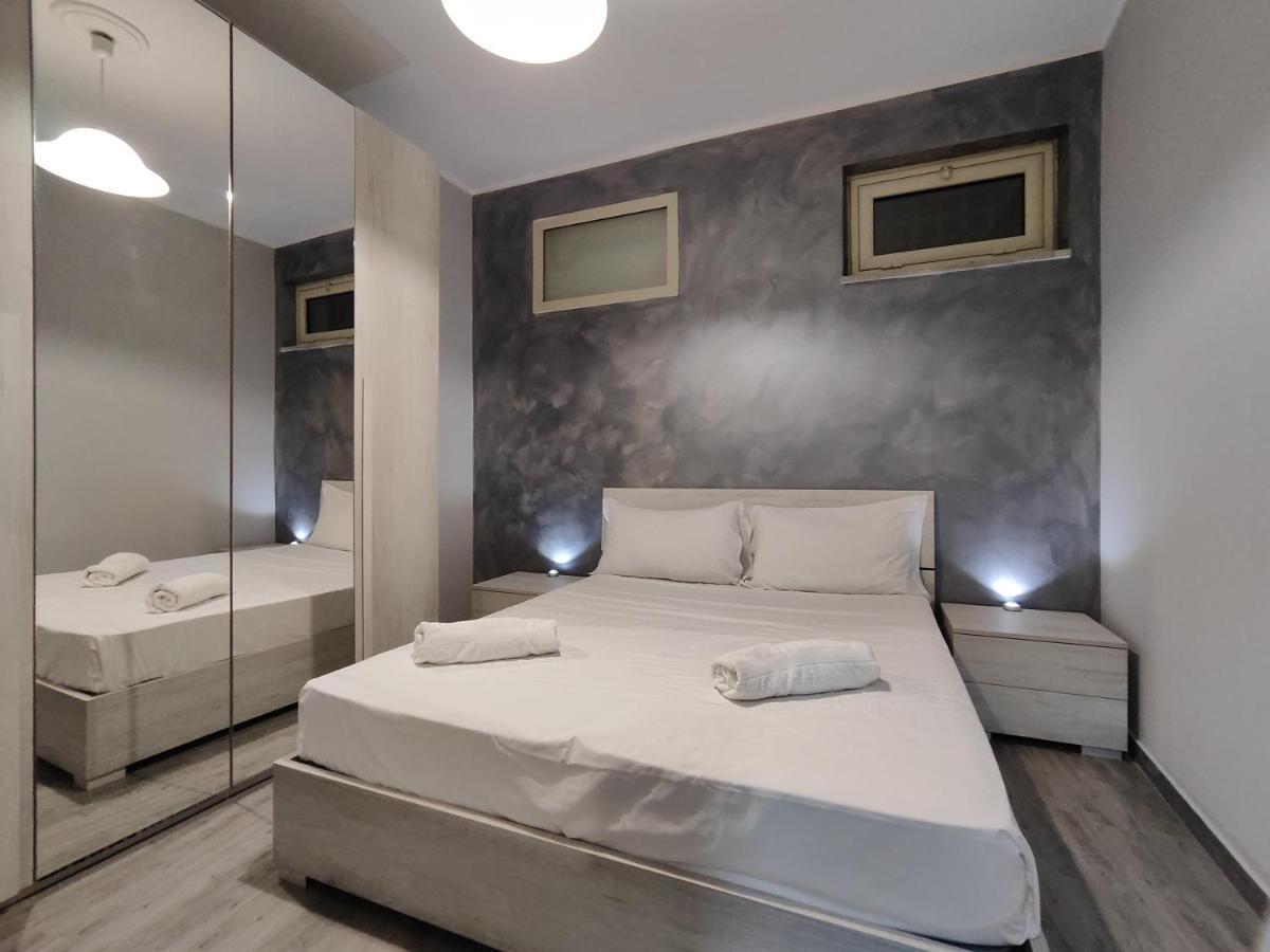 Sicily Travel Apartment'S 2 Giardini-Naxos Extérieur photo