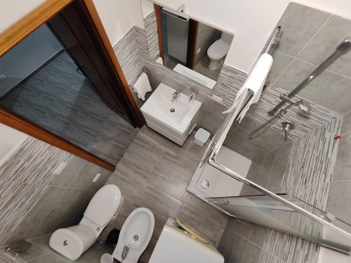 Sicily Travel Apartment'S 2 Giardini-Naxos Extérieur photo