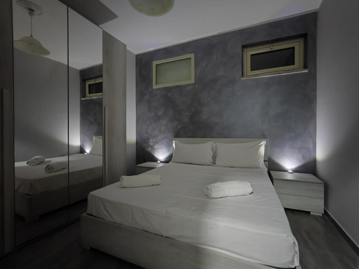 Sicily Travel Apartment'S 2 Giardini-Naxos Extérieur photo