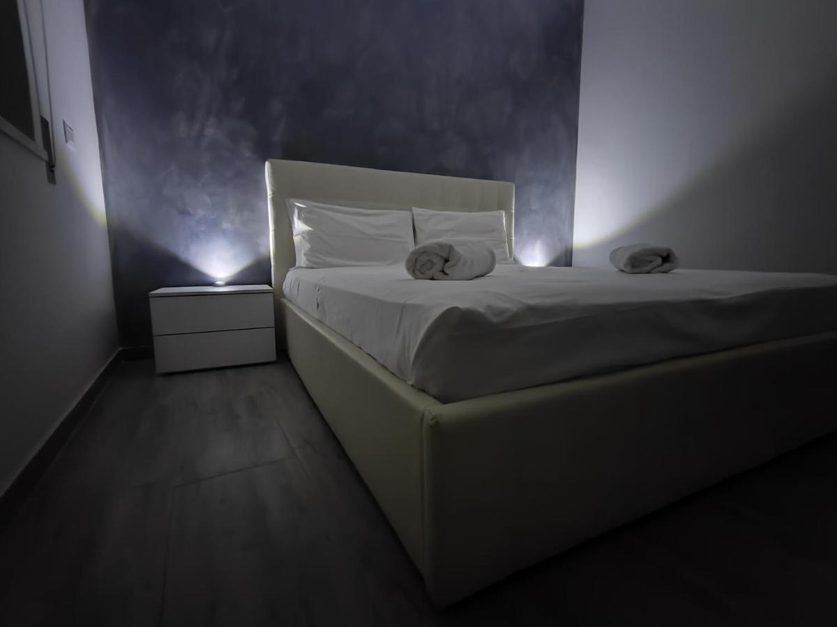 Sicily Travel Apartment'S 2 Giardini-Naxos Extérieur photo