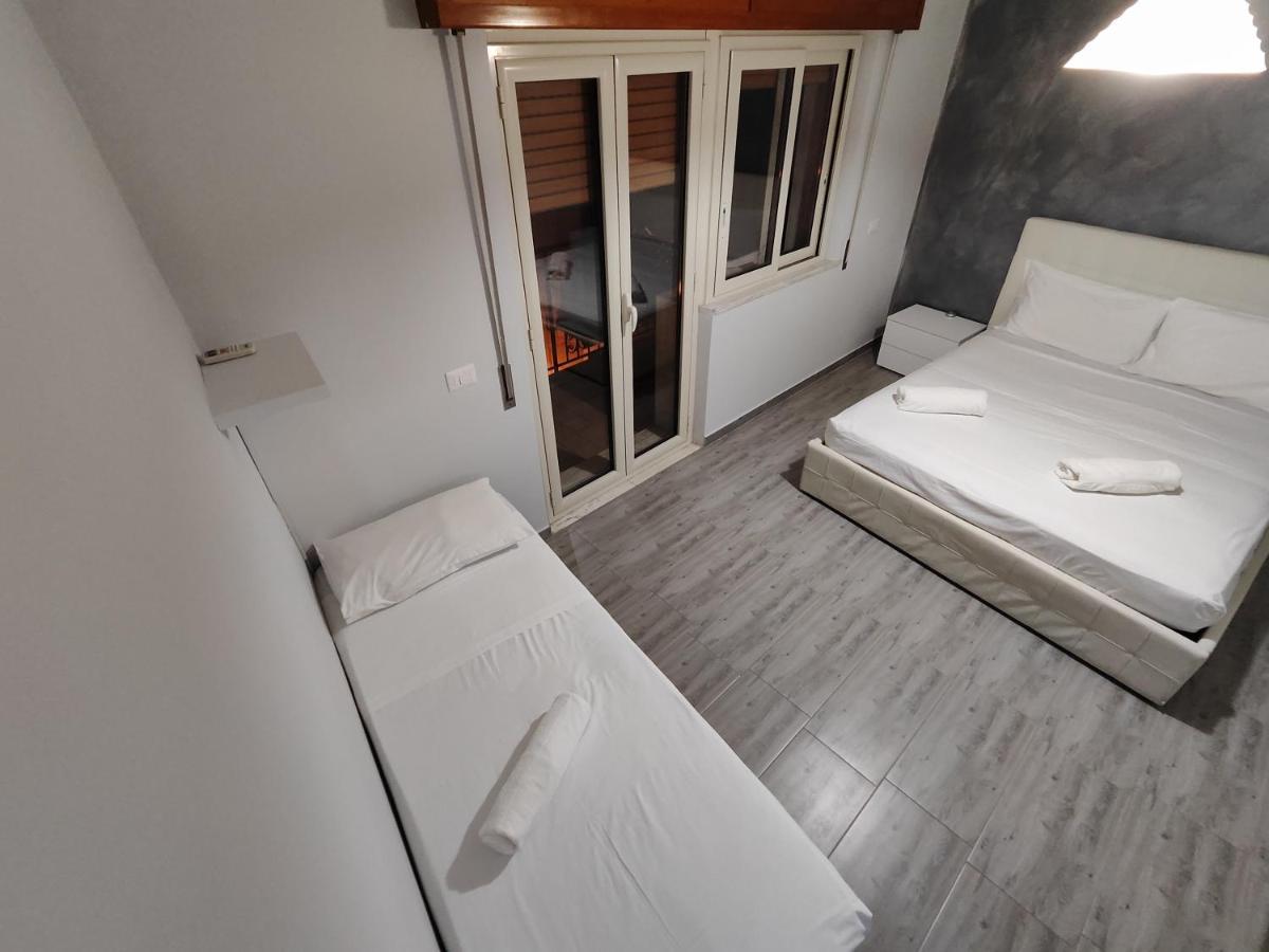 Sicily Travel Apartment'S 2 Giardini-Naxos Extérieur photo