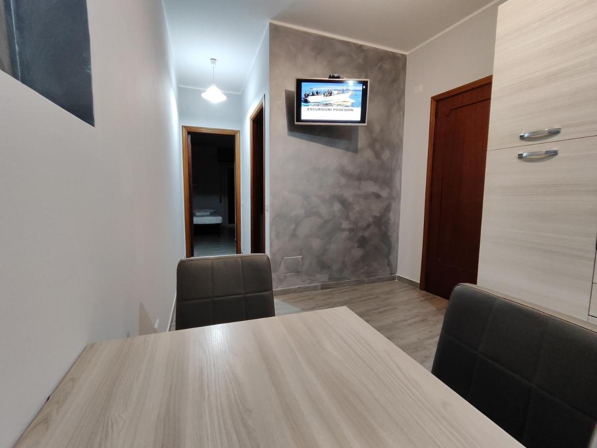 Sicily Travel Apartment'S 2 Giardini-Naxos Extérieur photo