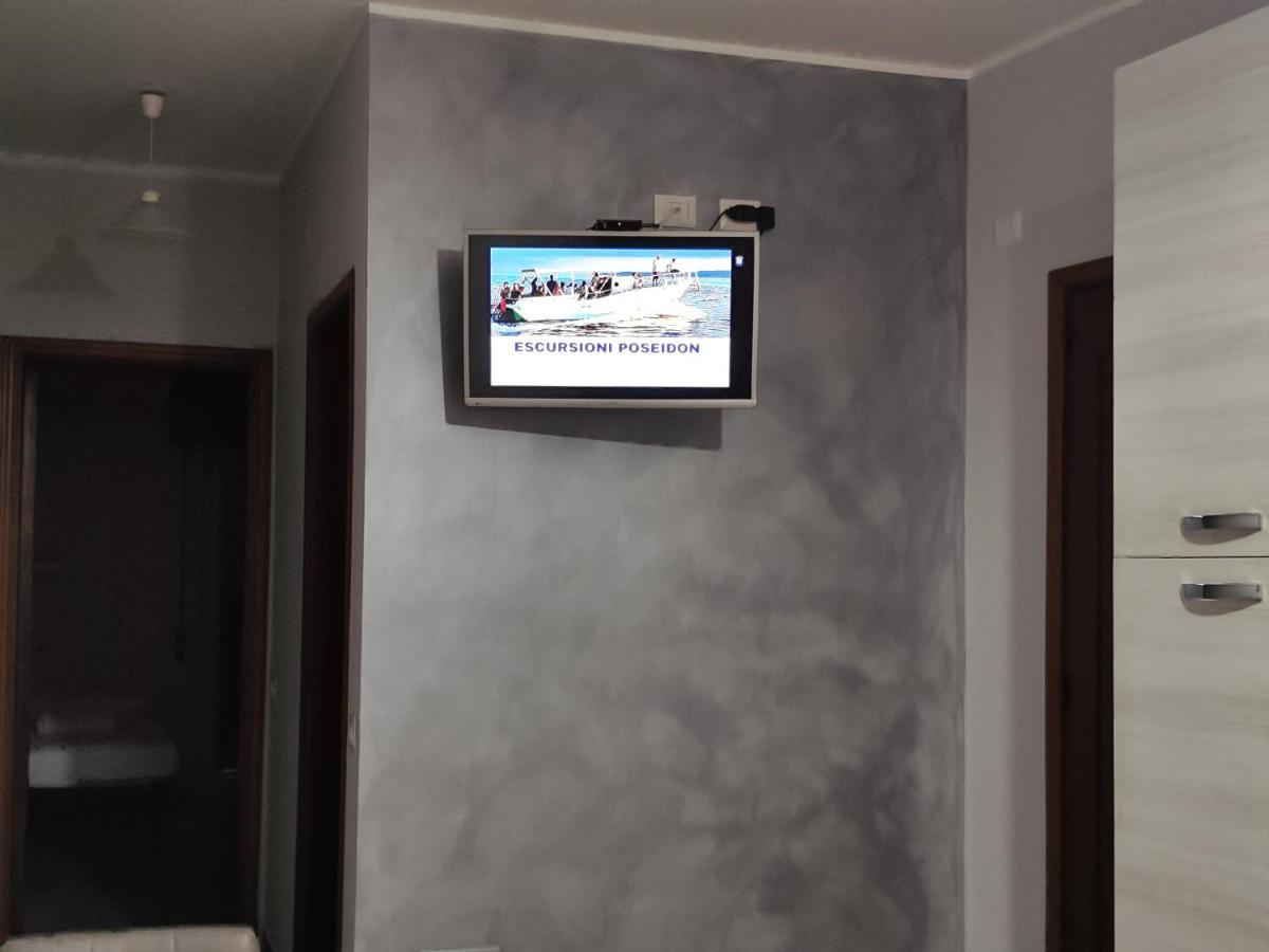 Sicily Travel Apartment'S 2 Giardini-Naxos Extérieur photo